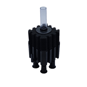 아파트여과기 3811 1개 (다공성 볼타입 여과재 포함)