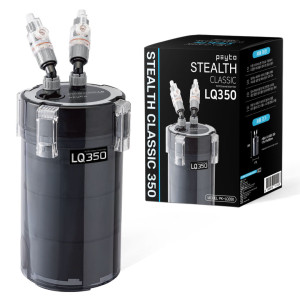 페이토 스탤스 클래식 외부여과기 PK-LQ350