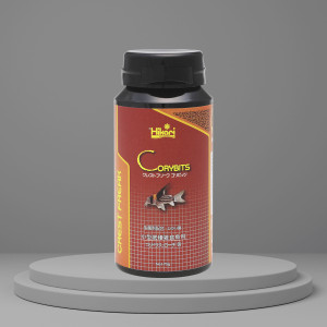 히카리 크레스트프리크 코리빗츠 (코리도라스용) 75g